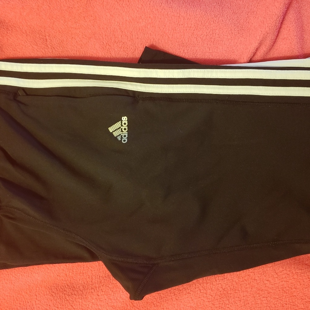Adidas joggers